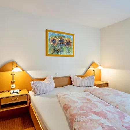 Haus Talblick Apartment Schwalefeld
