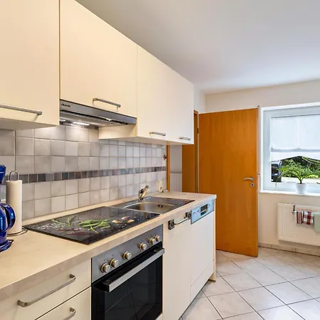 Haus Talblick Apartment *