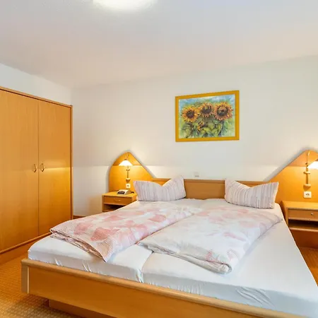 Apartment Haus Talblick Schwalefeld