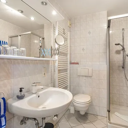 Apartment Haus Talblick