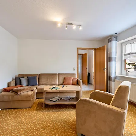 Haus Talblick Apartment *