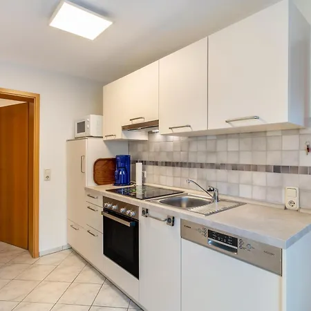 Haus Talblick Apartment Schwalefeld
