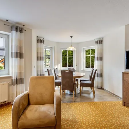 Haus Talblick Apartment