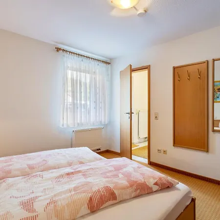 Haus Talblick Apartment *