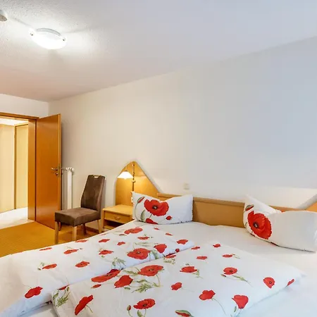 Apartment Haus Talblick