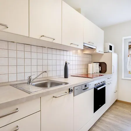 Apartment Haus Talblick Schwalefeld