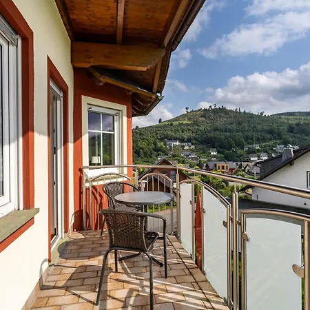 Haus Talblick Schwalefeld