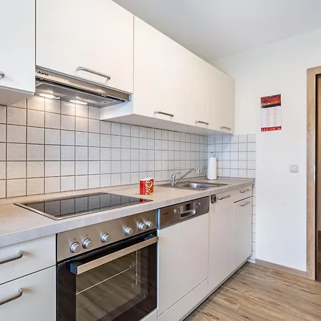 Haus Talblick Apartment