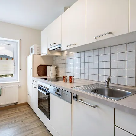 Haus Talblick Apartment Schwalefeld
