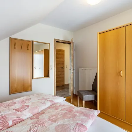 Apartment Haus Talblick Schwalefeld