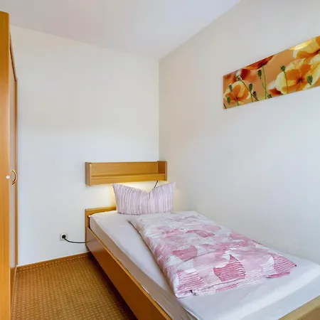 Haus Talblick Apartment