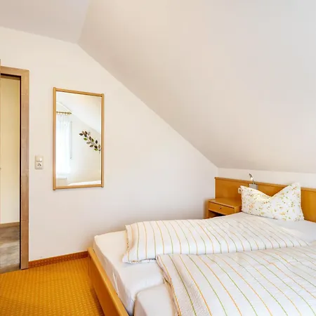 Apartment Haus Talblick