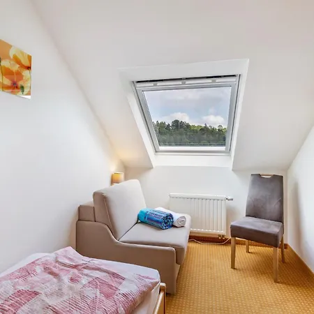 Haus Talblick Apartment *