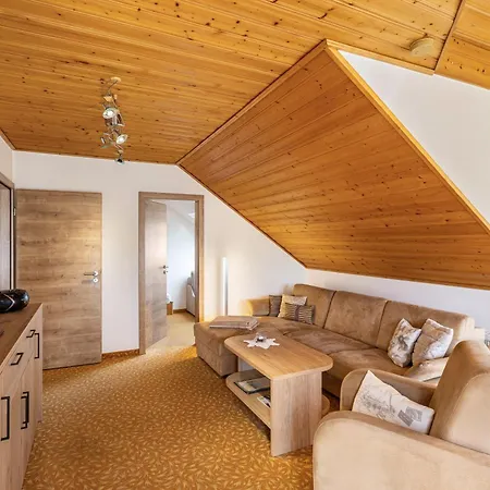 Apartment Haus Talblick *