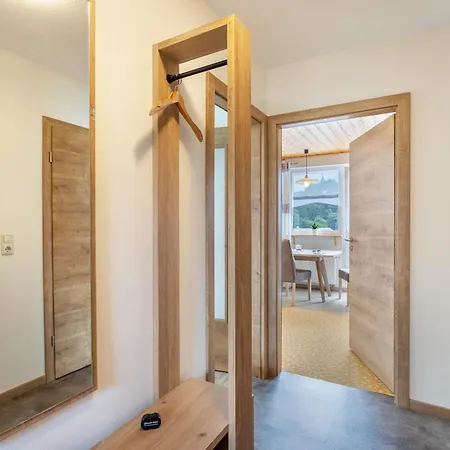Haus Talblick * Schwalefeld