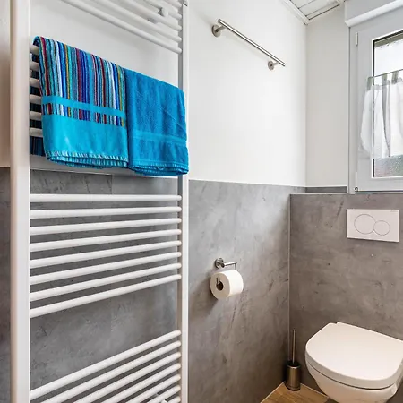 Haus Talblick Apartment