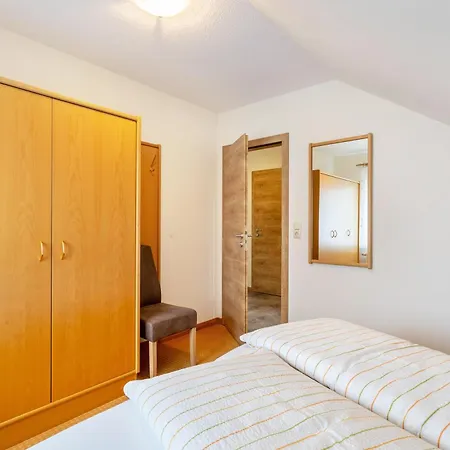 Apartment Haus Talblick