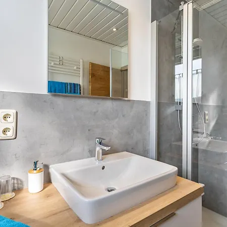 Apartment Haus Talblick *