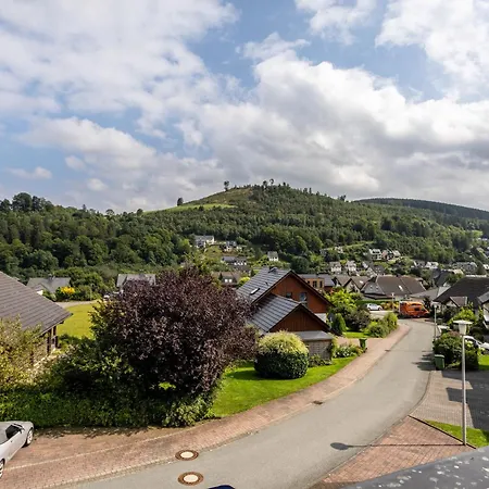 Apartment Haus Talblick