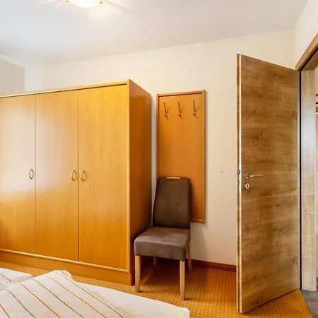 Haus Talblick Apartment *