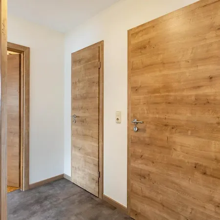 Haus Talblick Apartment Schwalefeld