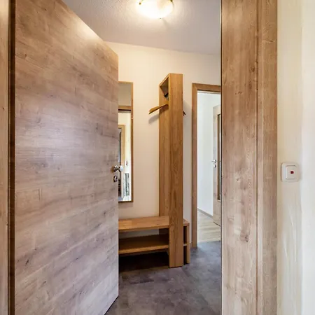 Haus Talblick Schwalefeld