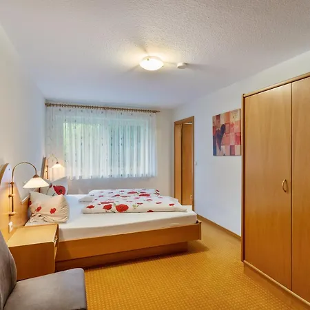 Haus Talblick Apartment