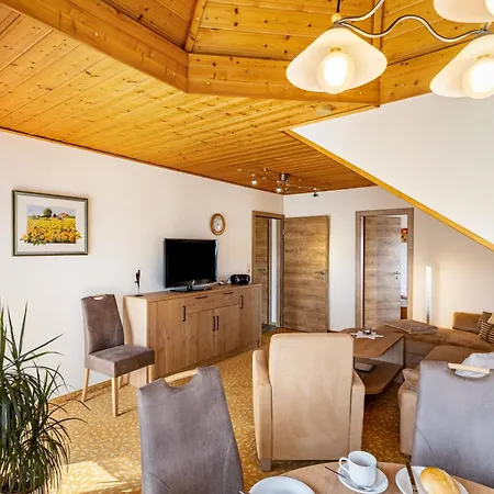 Apartment Haus Talblick