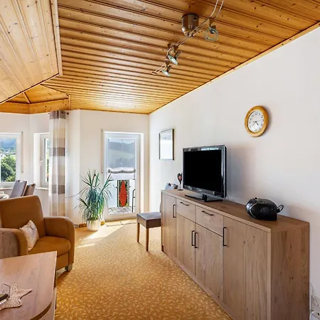 Haus Talblick * Schwalefeld