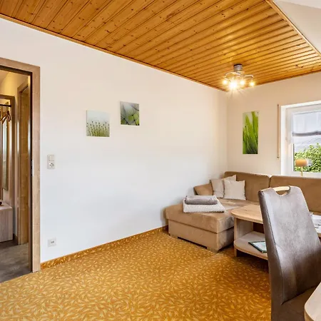 Haus Talblick Apartment