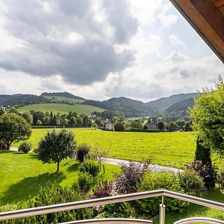 Haus Talblick *