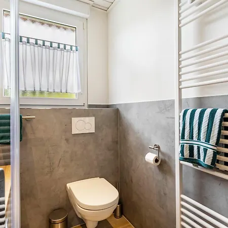 Apartment Haus Talblick *