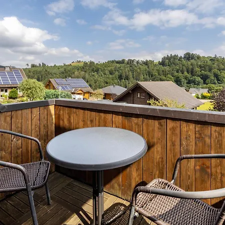 Haus Talblick Apartment Schwalefeld