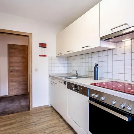 Haus Talblick *