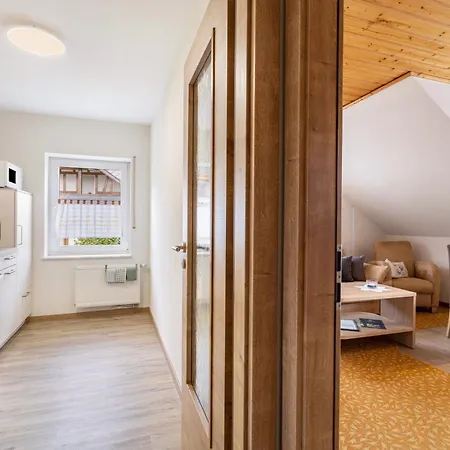 Haus Talblick Schwalefeld