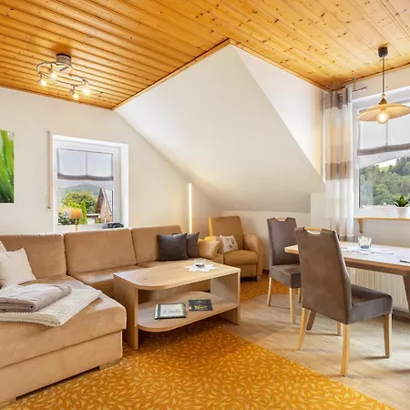 Apartment Haus Talblick