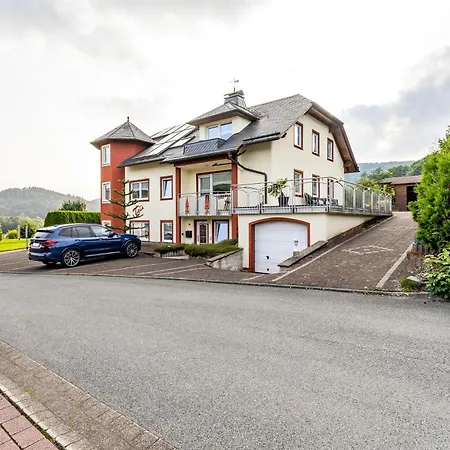 Haus Talblick Apartment