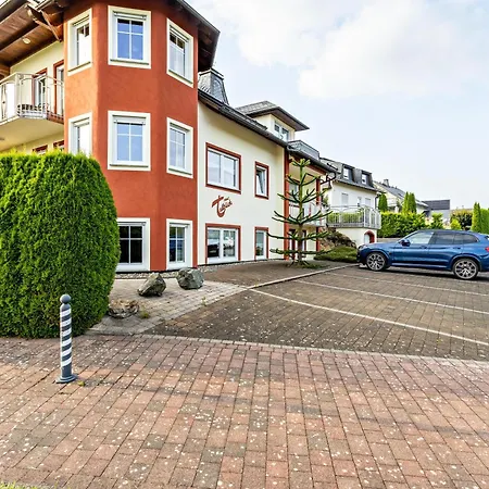 Haus Talblick Schwalefeld