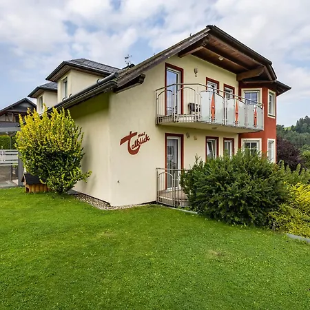 Haus Talblick * Schwalefeld