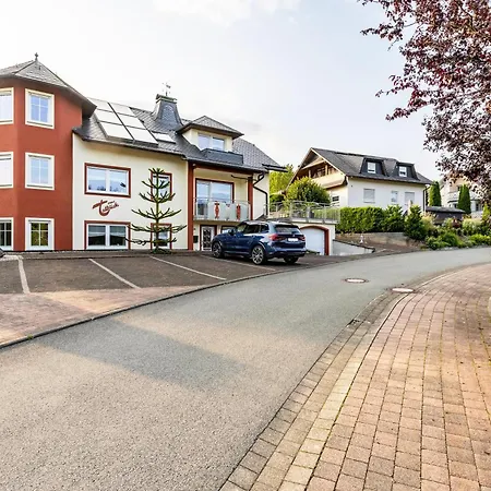 Haus Talblick * Schwalefeld